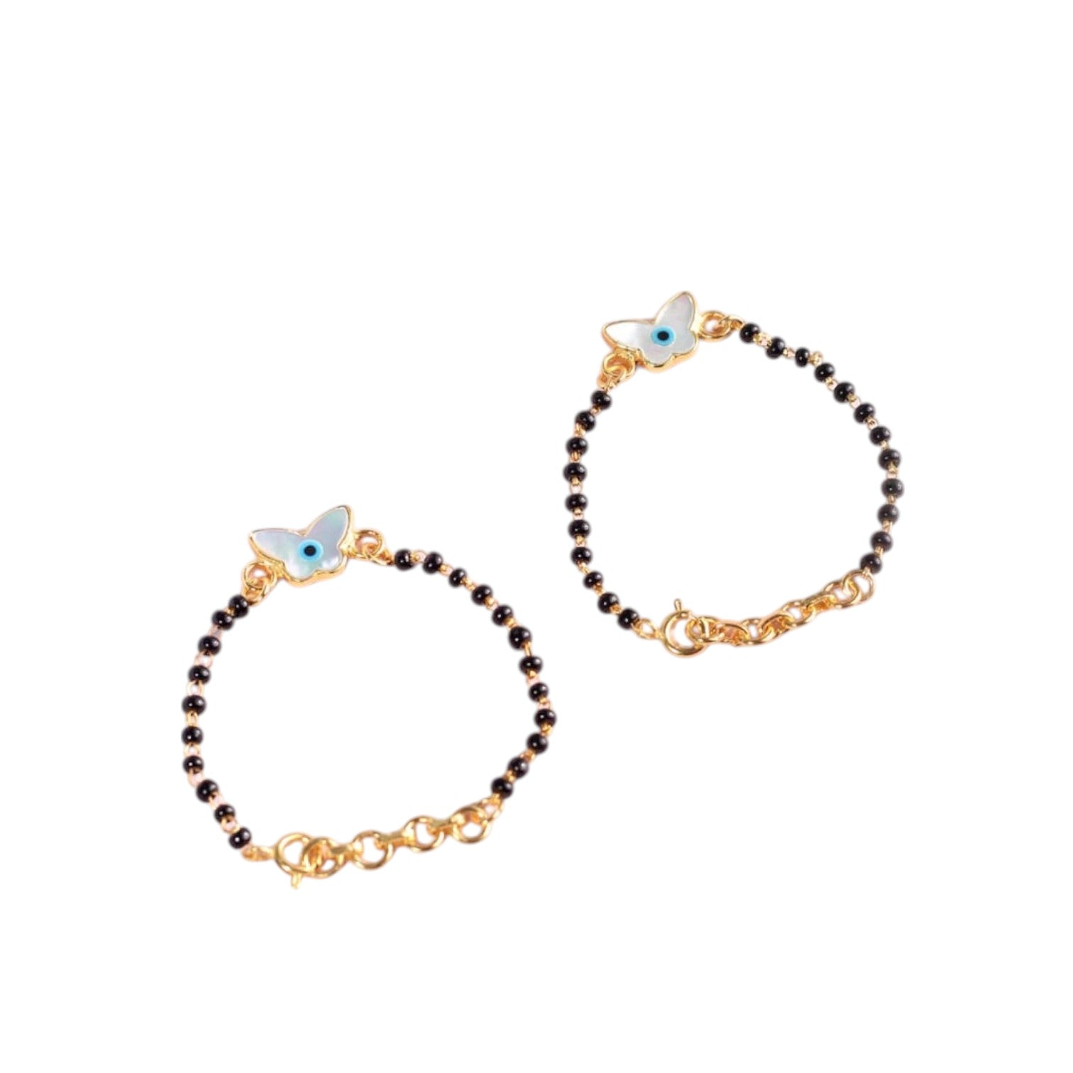 Sterling Silver Bracelet